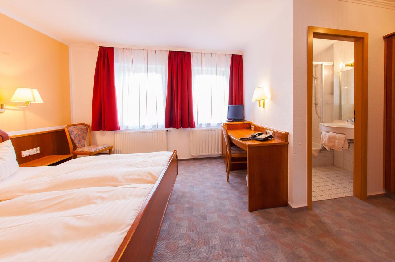Hotel Baindter Hof Zewnętrze zdjęcie