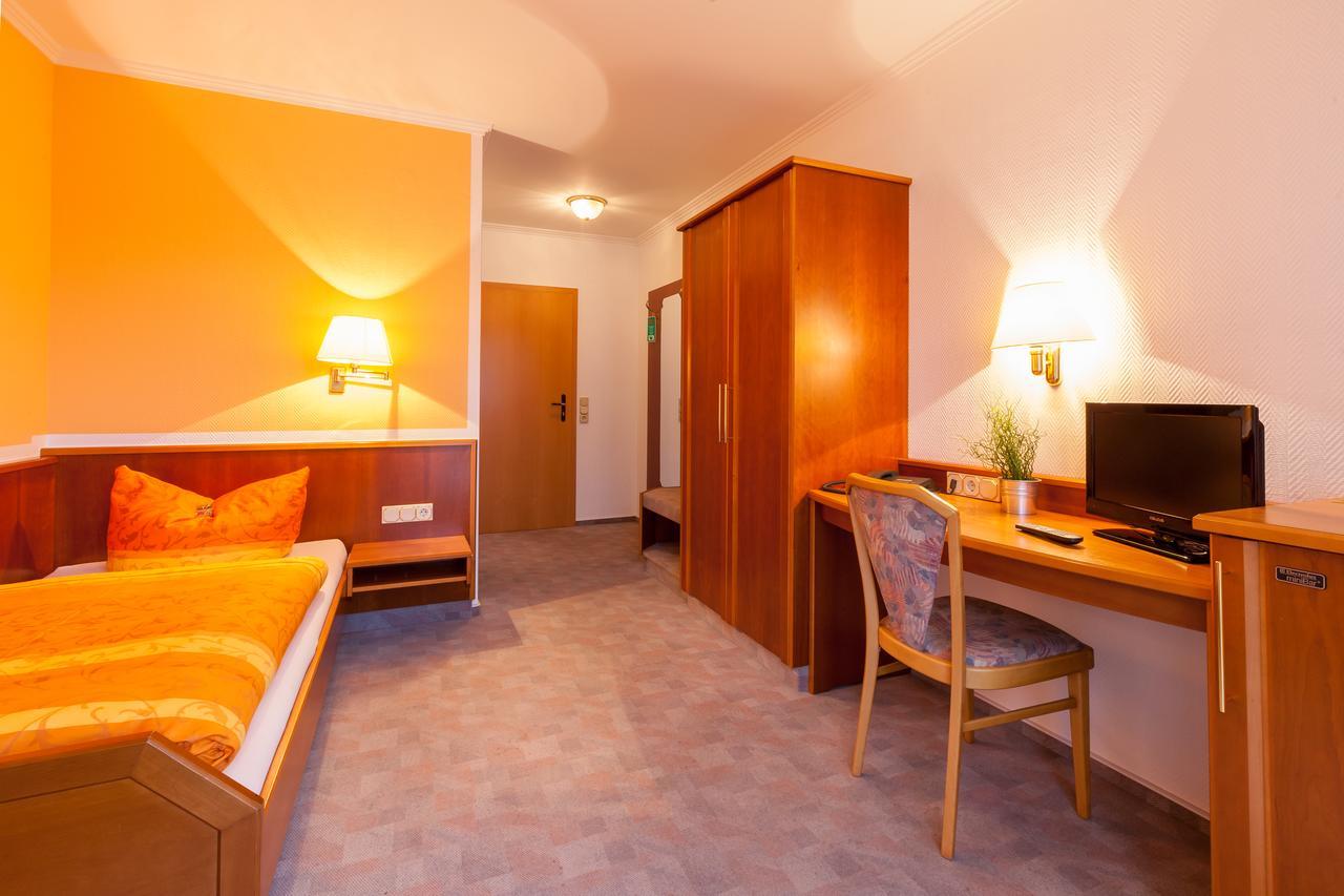 Hotel Baindter Hof Zewnętrze zdjęcie