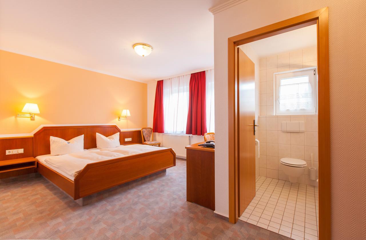 Hotel Baindter Hof Zewnętrze zdjęcie
